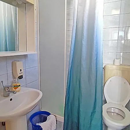 Apartment Roic Gradac (Split-Dalmatia)