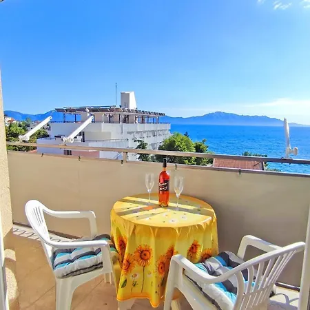 Apartment Roic