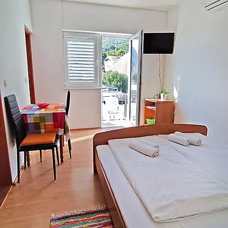 Roic Apartment Gradac (Split-Dalmatia)