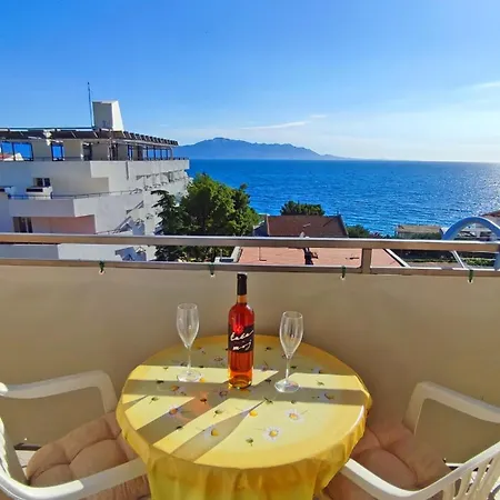 Apartment Roic Gradac (Split-Dalmatia)