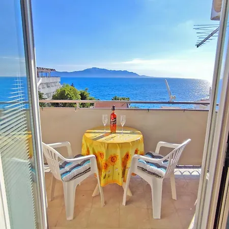 Roic Appartamento Gradac (Split-Dalmatia)