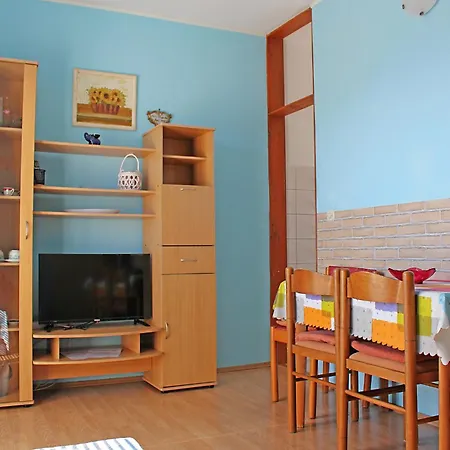 Roic Appartamento Gradac (Split-Dalmatia)