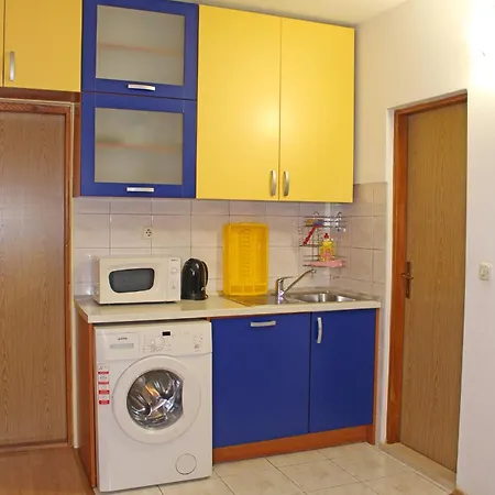 Roic Appartamento