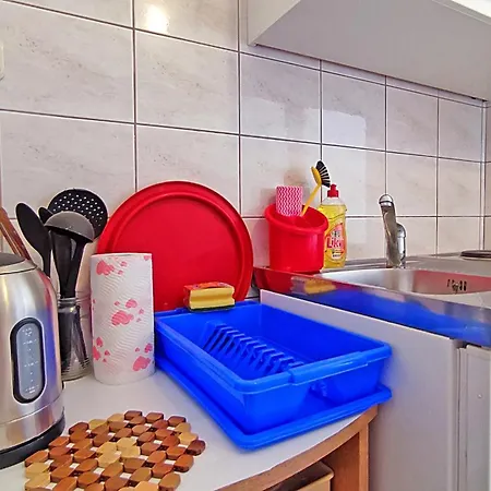 Appartamento Roic Gradac (Split-Dalmatia)