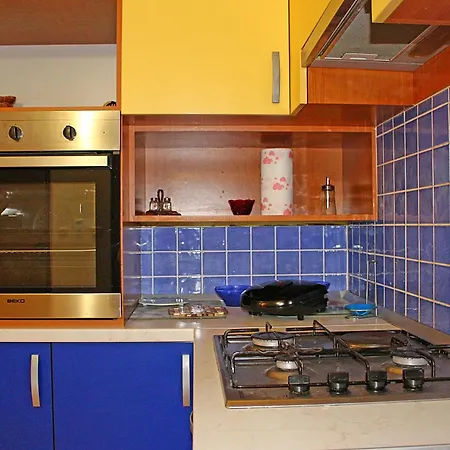 Roic Appartamento Gradac (Split-Dalmatia)