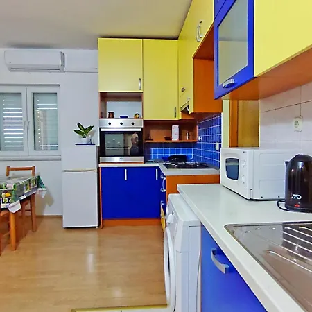 Roic Appartamento Gradac (Split-Dalmatia)