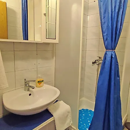 Roic Appartamento Gradac (Split-Dalmatia)