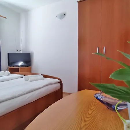 Appartamento Roic Gradac (Split-Dalmatia)